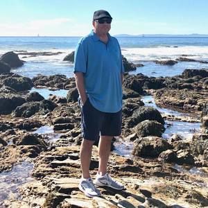 Meet your Posher, Daniel